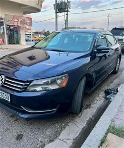 ڤۆڵکسواگن پاسات